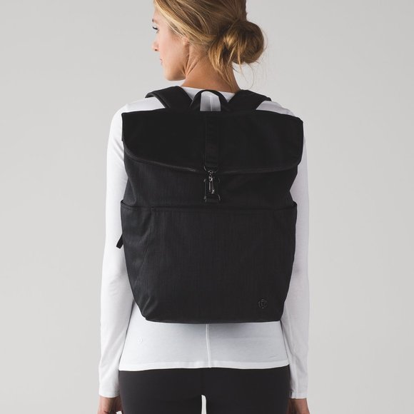 NWT Easy Days Backpack